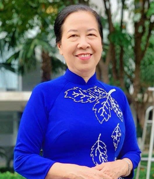 (VN) Lê Thị Thanh Hà